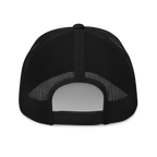 Miracle Trucker Cap Hat - Justin Bieber Inspired-Bootlg