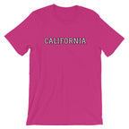Personalized College T-Shirt-Berry-S-Bootlg