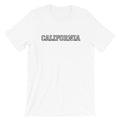 Personalized College T-Shirt-White-XS-Bootlg