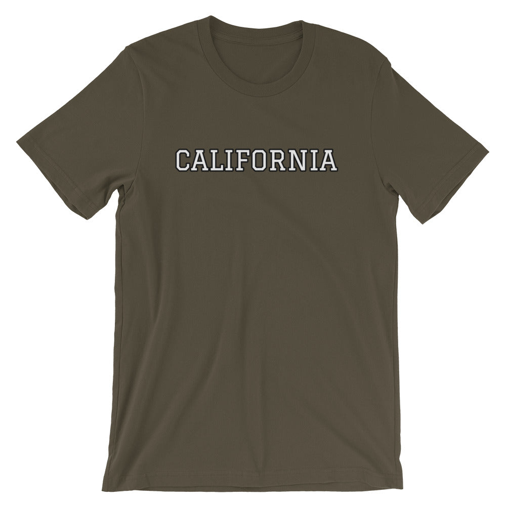 Personalized College T-Shirt-Army-S-Bootlg