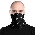 Rock 'n' Roll Neck gaiter-Bootlg
