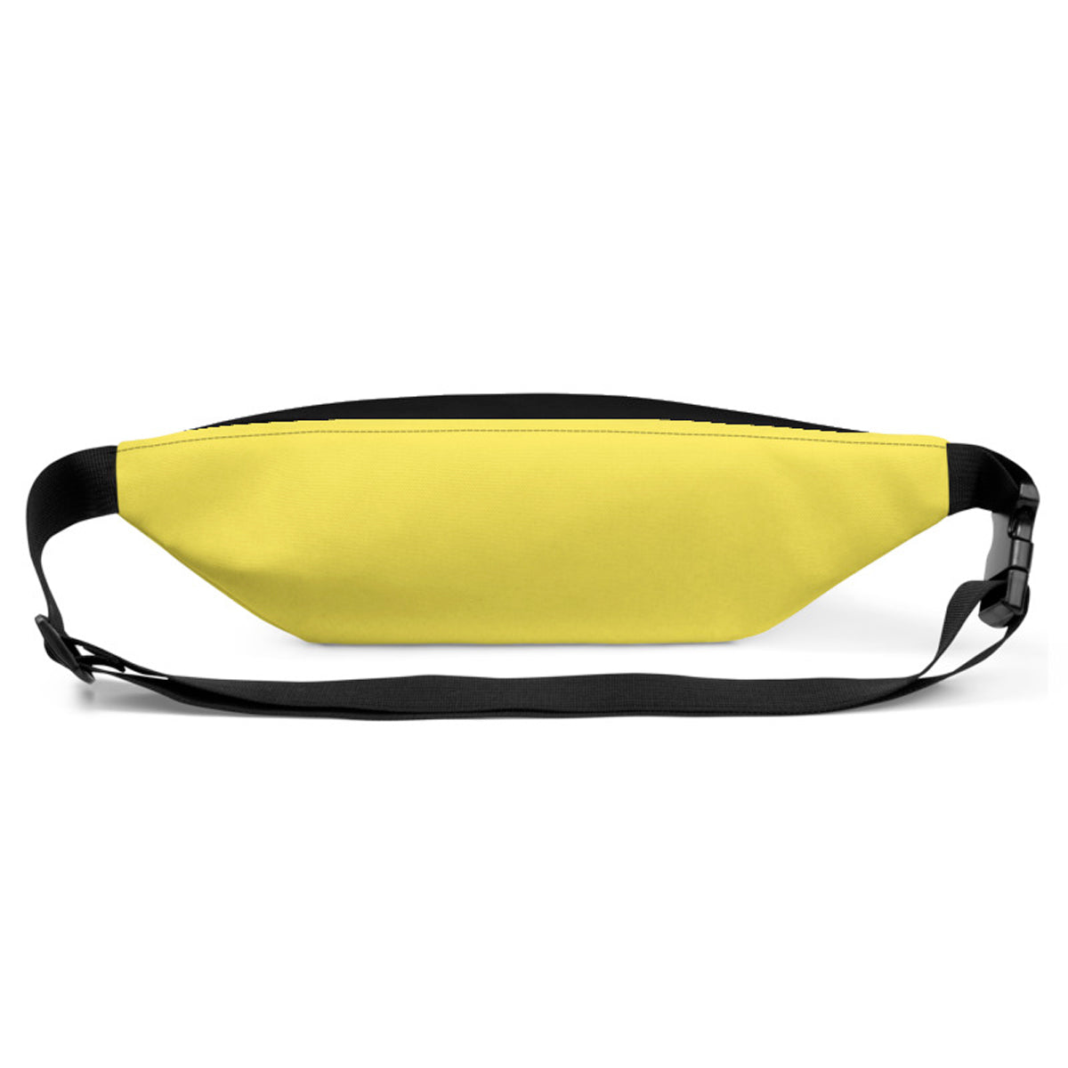 Sleeping eyes Fanny Pack-Bootlg