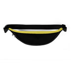 Sleeping eyes Fanny Pack-Bootlg