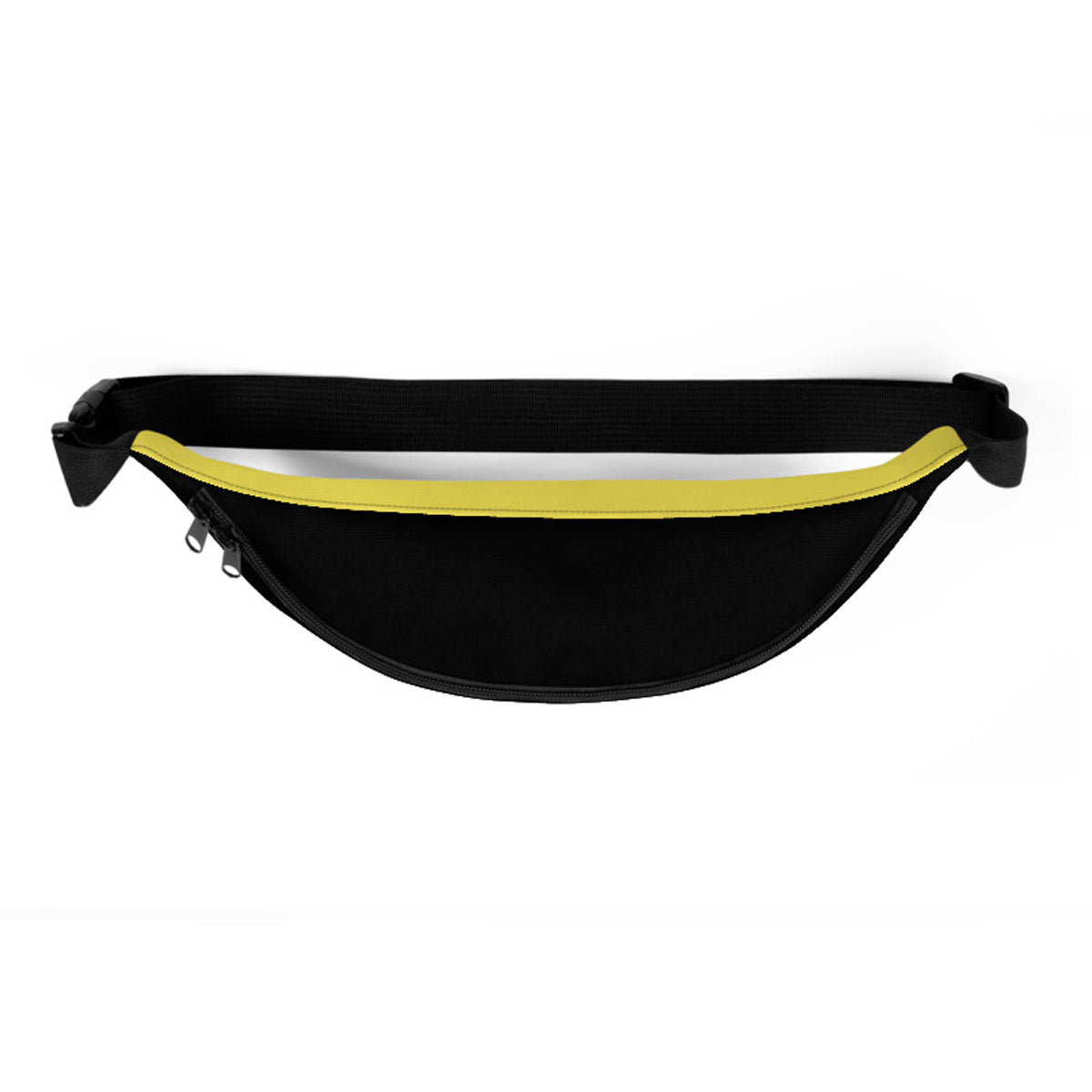 Sleeping eyes Fanny Pack-Bootlg