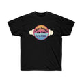 Something in the water Unisex Ultra Cotton Tee - Pharrell Williams festival inspired-Black-L-Bootlg