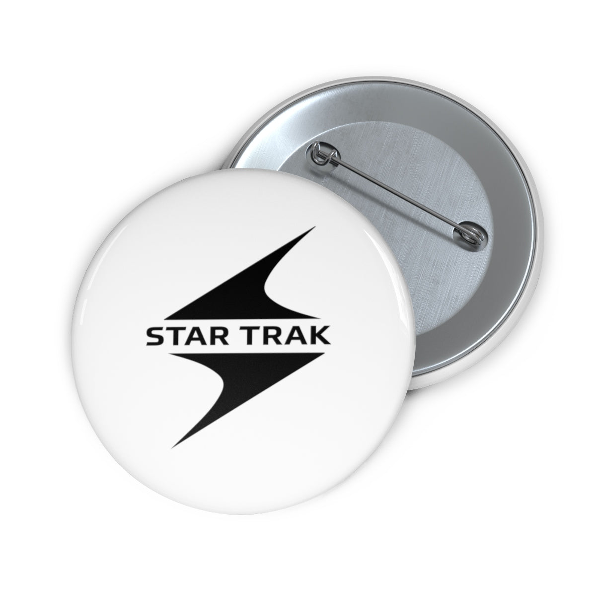 Star Track The Neptunes Pharrell Williams NERD inspired Pin Buttons-2"-Bootlg