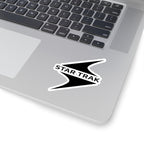 Star Trak Kiss-Cut Stickers - Pharrell Williams The Neptunes StarTrak inspired-Bootlg