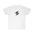 Star Trak Unisex Ultra Cotton Tee - The Neptunes Pharrell Williams Chad Hugo N*E*R*D inspired-L-White-Bootlg