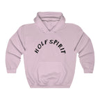 Sunday service at the Mountain Holy Spirit Kanye West Hoodie-Light Pink-M-Bootlg