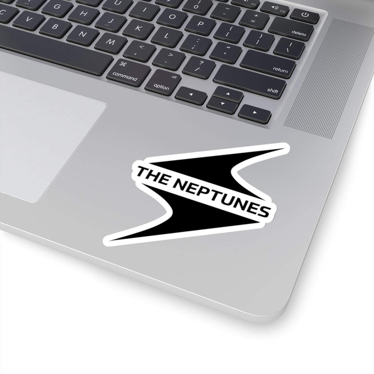 The Neptunes Star Trak Stickers Pharrell Williams-Bootlg