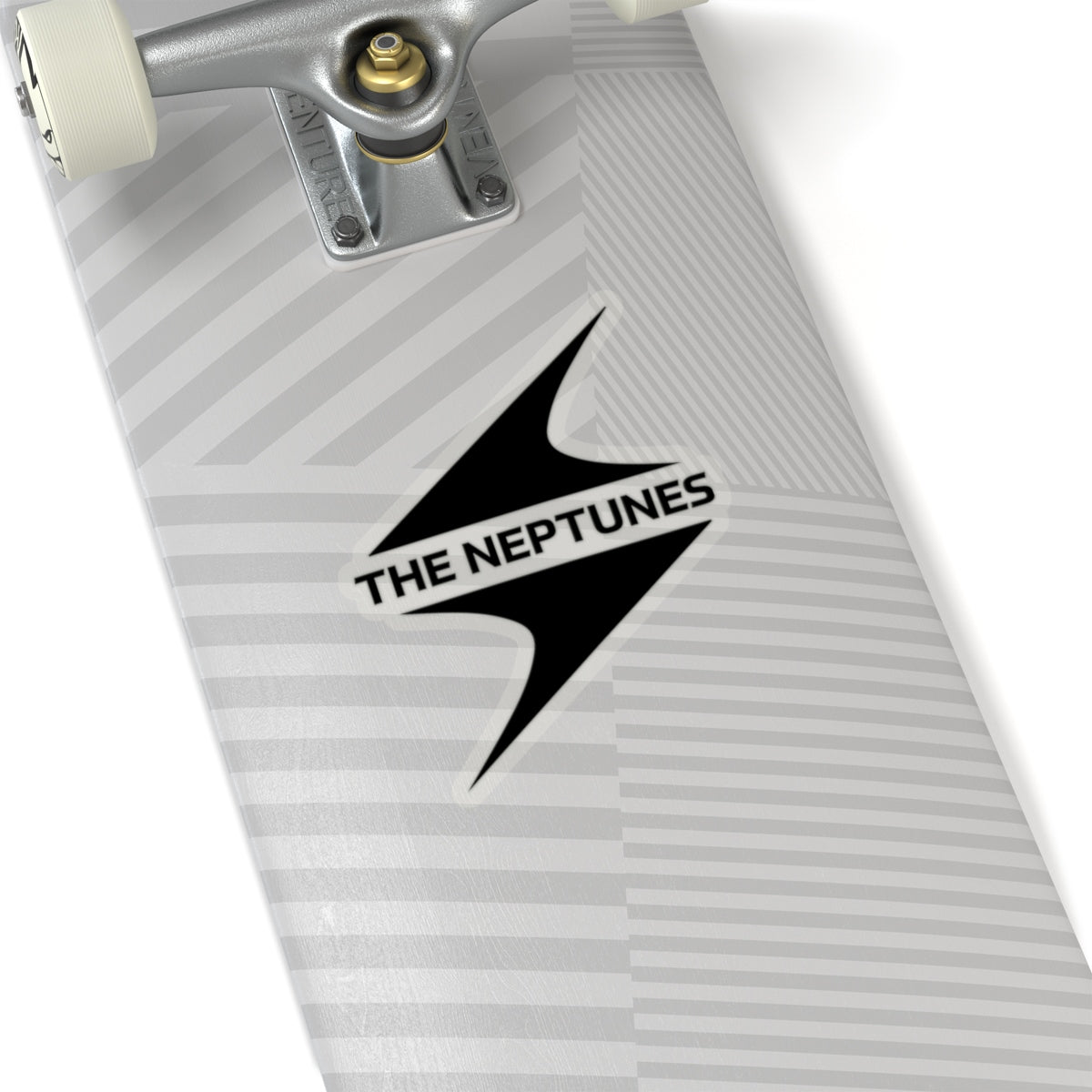 The Neptunes Star Trak Stickers Pharrell Williams-Bootlg
