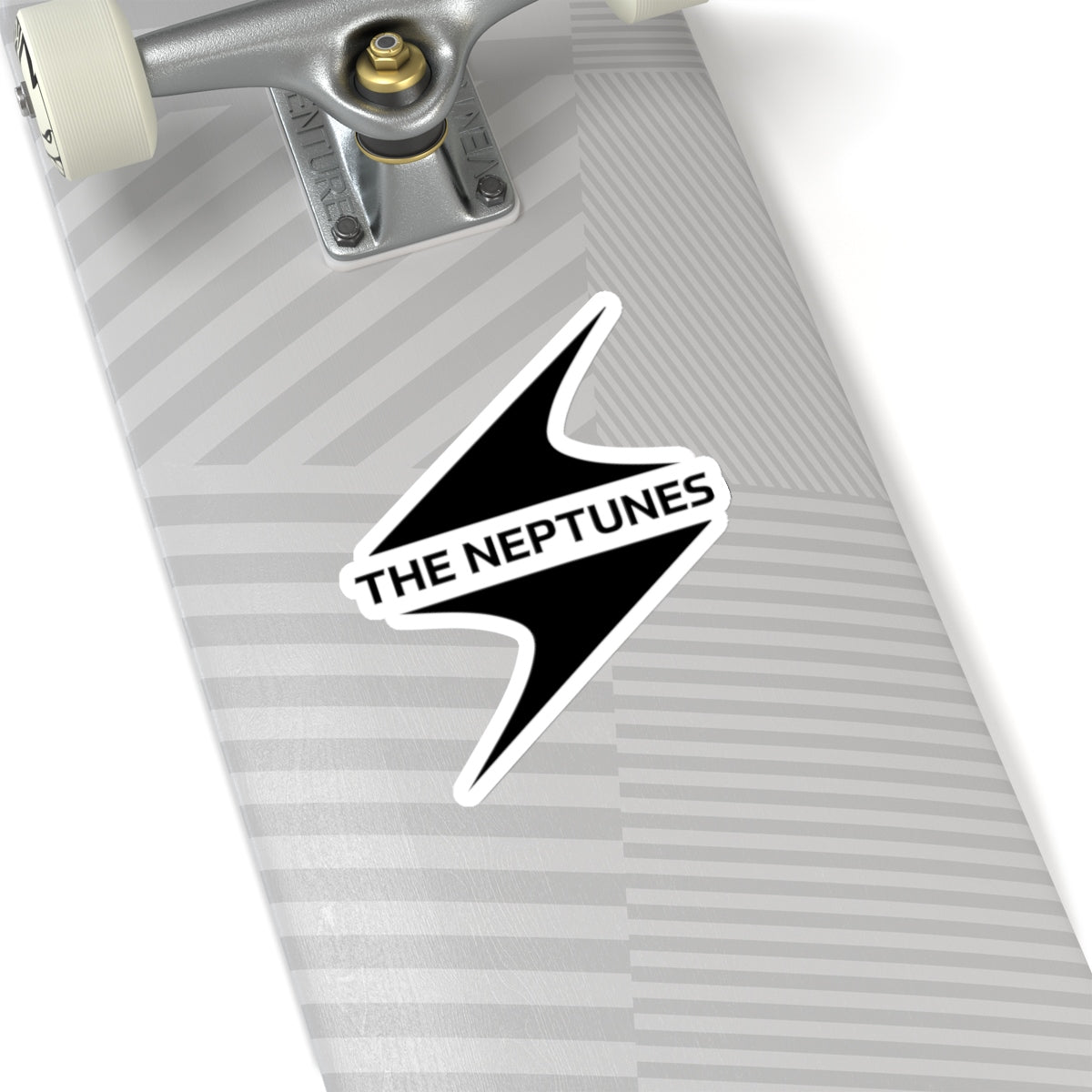 The Neptunes Star Trak Stickers Pharrell Williams-Bootlg