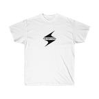 The Neptunes Star Trak Unisex Ultra Cotton Tee - Pharrell Williams Chad Hugo N*E*R*D inspired-3XL-White-Bootlg