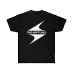 The Neptunes Star Trak Unisex Ultra Cotton Tee - Pharrell Williams N*E*R*D inspired-S-Black-Bootlg