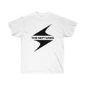 The Neptunes Star Trak Unisex Ultra Cotton Tee - Pharrell Williams N*E*R*D inspired-L-White-Bootlg