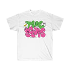 The Scotts Kid Cudi T-Shirt Merch Inspired Ultra Cotton Tee-White-L-Bootlg
