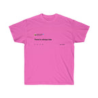 Trend is always late - Kanye West T-Shirt-Azalea-S-Bootlg