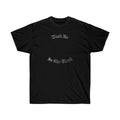 Wash Us In The Blood T-Shirt-L-Black-Bootlg