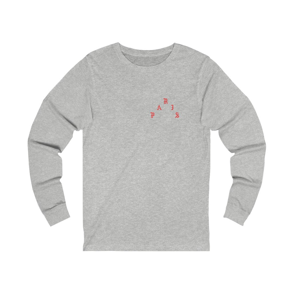 What if we fucked at this Vogue Party Paris Tee-Ash-S-Bootlg