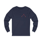 What if we fucked at this Vogue Party Paris Tee-Navy-S-Bootlg