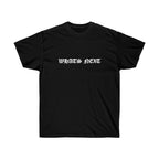 What's Next Scary Hours 2 Drizzy Unisex Ultra Cotton T-Shirt - Drake album concert inspired merch-Black-S-Bootlg