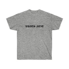 What's Next Scary Hours 2 Drizzy Unisex Ultra Cotton T-Shirt - Drake album concert inspired merch-Sport Grey-S-Bootlg