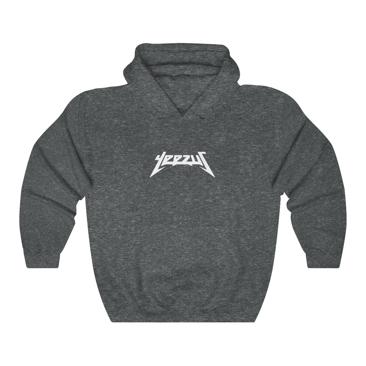 YEEZUS sweat trainer black Yeezy Yeezus Unisex Heavy Blend Hooded
