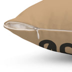 Yeezy Boost 350 inspired Spun Cushion Pillow-Bootlg
