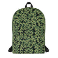 Camo Backpack - Pixel Camouflage bag-Bootlg