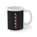 Drake Scary Hours inspired Mug-Bootlg