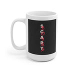 Drake Scary Hours inspired Mug-15oz-Bootlg