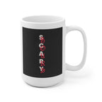 Drake Scary Hours inspired Mug-Bootlg