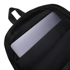 Geometrical Pierre Hardy Style Pattern Backpack-Bootlg