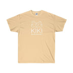 Kiki do you love me? In my feelings Tee - Drake inspired-Vegas Gold-S-Bootlg