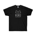 Kiki do you love me? In my feelings Tee - Drake inspired-Black-L-Bootlg