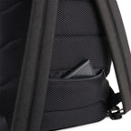Off-White Inspired Backpack-Bootlg