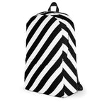 Off-White Inspired Backpack-Bootlg