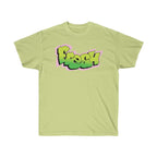 The Fresh Prince inspired Tee-Pistachio-S-Bootlg