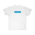 YANDHI 9 29 18 Kanye West iMessage Inspired Tee-White-L-Bootlg